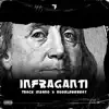 Track Insano - Infraganti (feat. Roseless Beat) - Single
